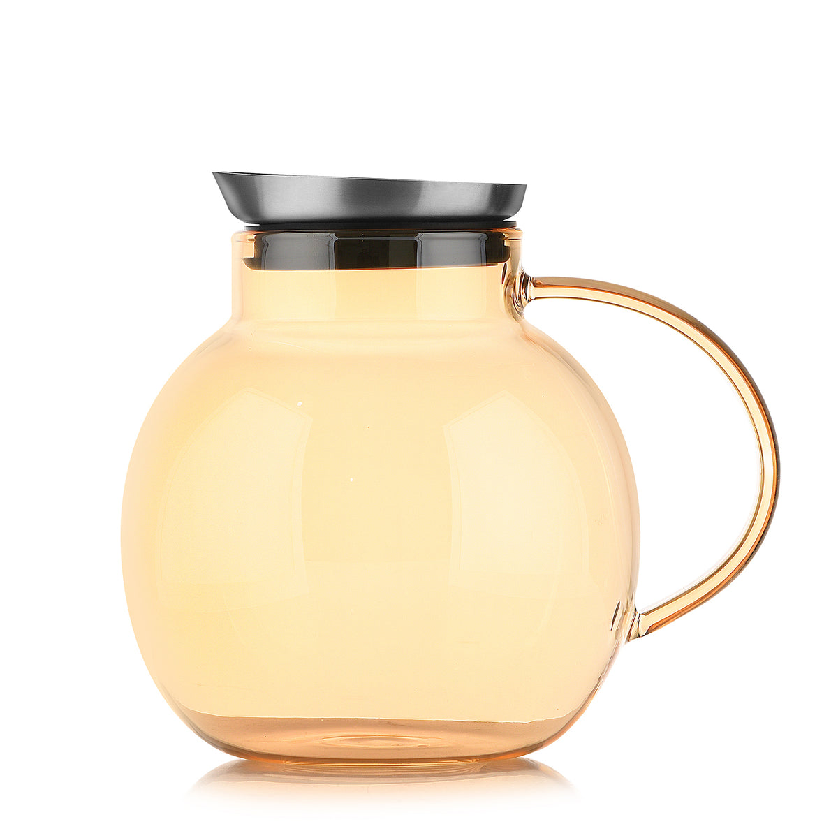 Miller Pitcher with Stainless Steel Lid