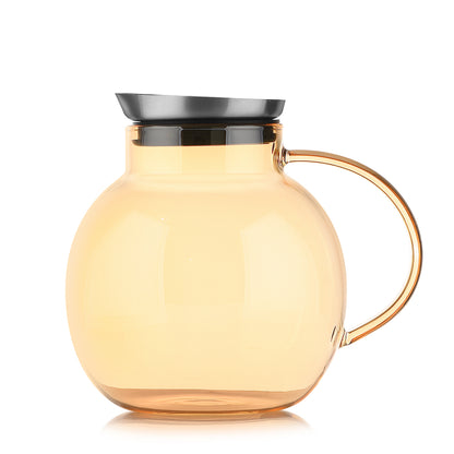 Miller Pitcher with Stainless Steel Lid