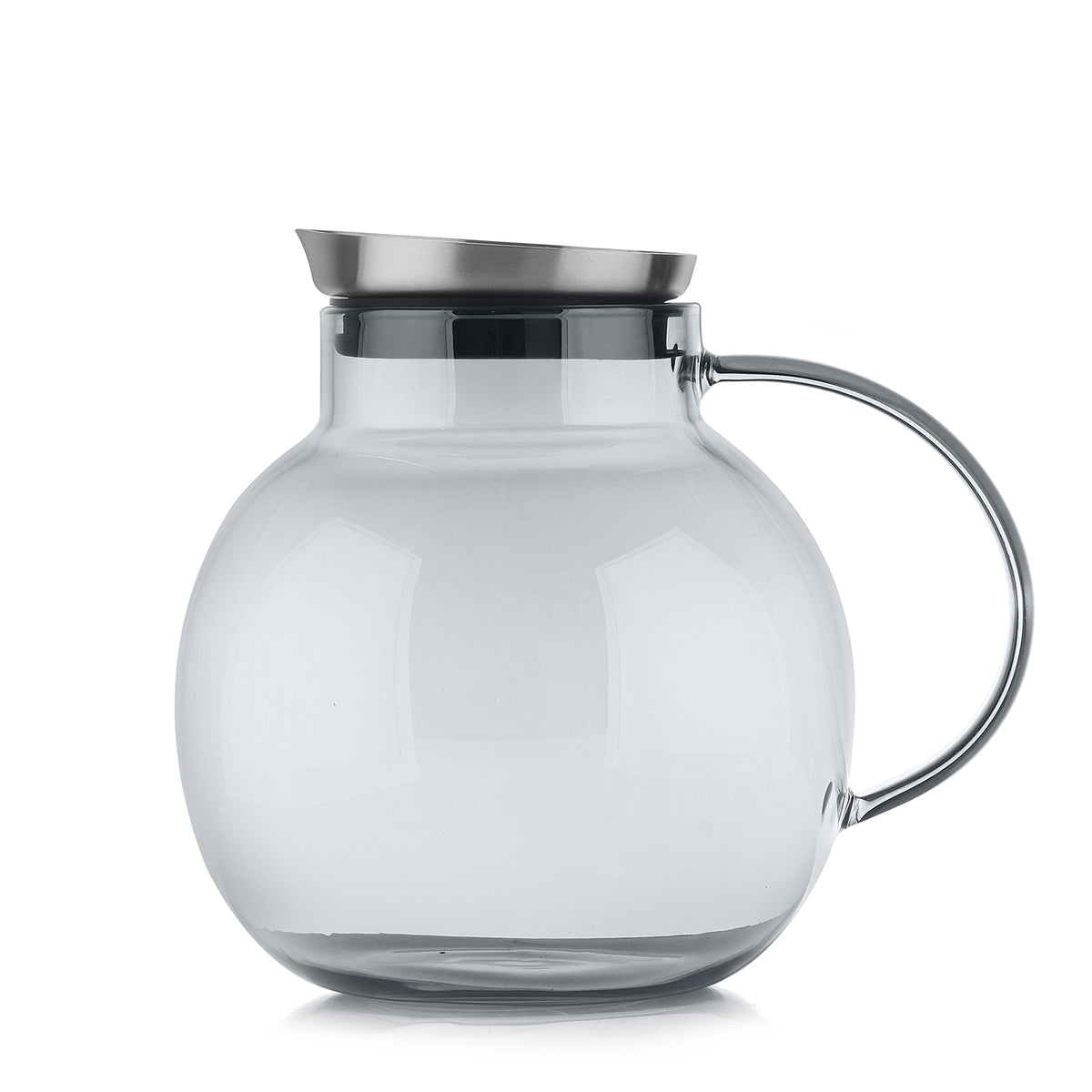 Miller Pitcher with Stainless Steel Lid