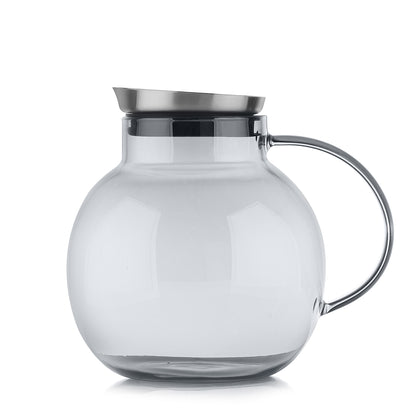 Miller Pitcher with Stainless Steel Lid